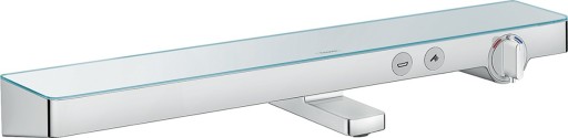Baterie cada termostatata Hansgrohe ShowerTablet Select 700  crom