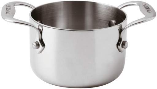 Oala Paderno seria 12200  d10cm  500ml  inox
