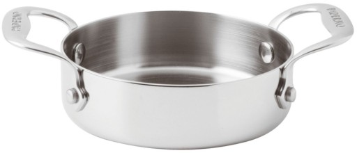 Cratita Paderno seria 12200  d12cm  350ml  inox