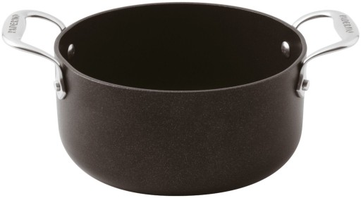 Cratita Paderno seria 16140  d16cm  1.4 litri  negru