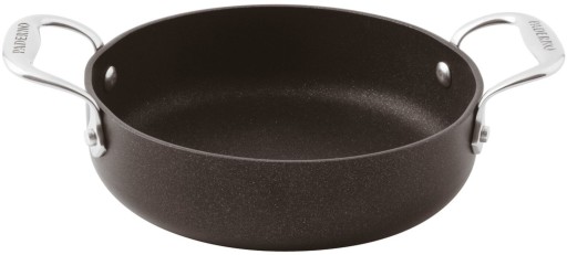 Cratita Paderno seria 16140  d16cm  800ml  negru