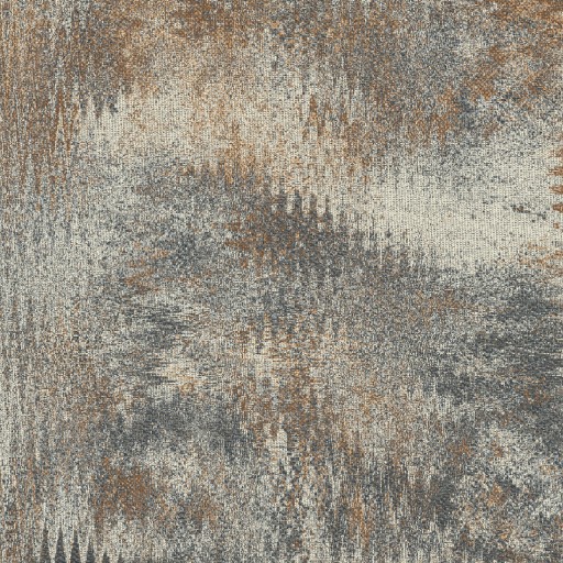 Gresie portelanata Iris Theke Trame Decori 120x120cm  8mm  caleidoscopio naturale