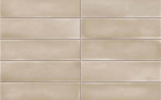 Faianta Iris Theke Tempere 30x7.5cm  8.8mm  sabbia glossy