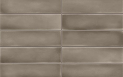 Faianta Iris Theke Tempere 30x7.5cm  8.8mm  tanno glossy