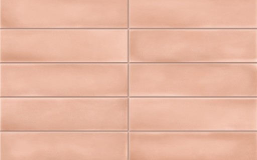 Faianta Iris Theke Tempere 30x7.5cm  8.8mm  rosa glossy