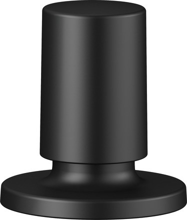 Buton de actionare Blanco pentru excentric  negru mat
