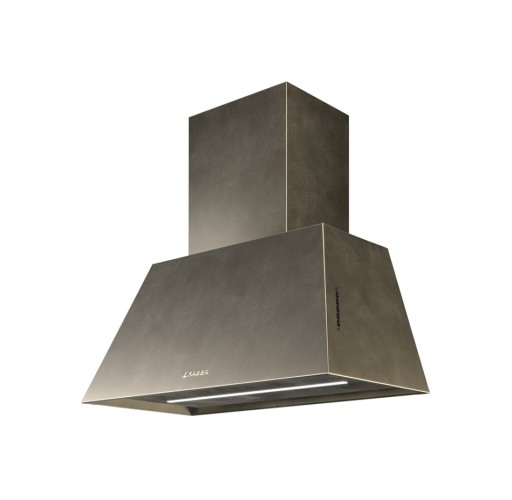 Hota country Faber Chloe EVO+ Old Brass A70  700 m3/h intensiv  70cm  alama