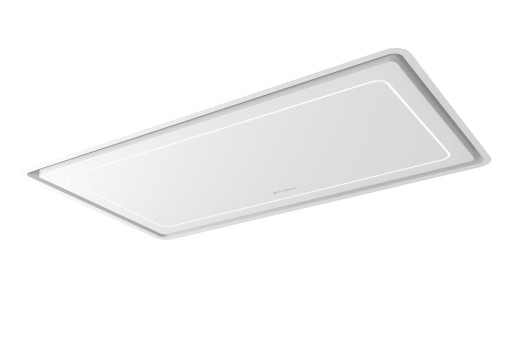Hota incastrabila de tavan Faber High-Light 2.0 KL A91  700 m3/h  91cm  alb mat