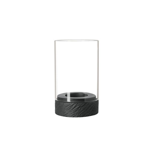 Suport lumanare Villeroy & Boch Manufacture Rock Home Hurricane S  139.5cm