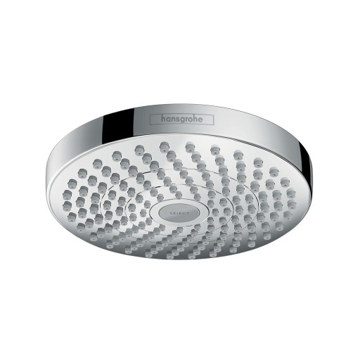 Palarie de dus Hansgrohe Croma Select S 180 2jet  crom