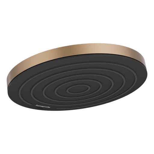 Palarie de dus Hansgrohe Pulsify S 260 1jet  bronz periat