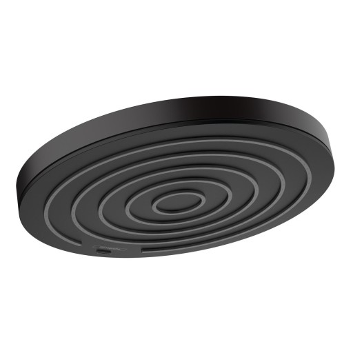 Palarie de dus Hansgrohe Pulsify S 260 1jet  negru mat