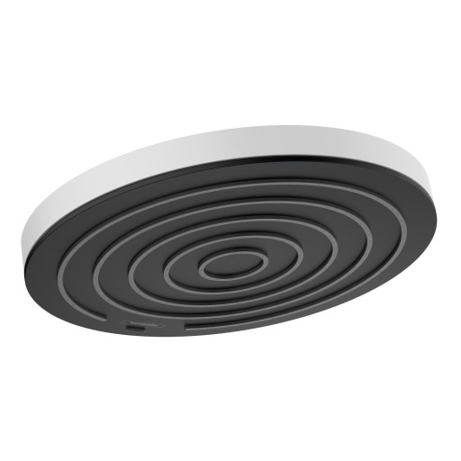Palarie de dus Hansgrohe Pulsify S 260 1jet  alb mat