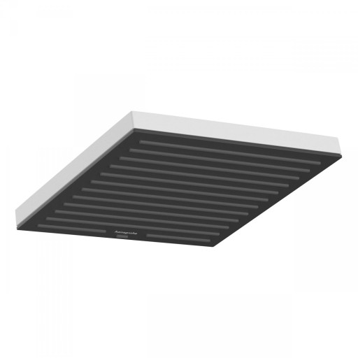 Palarie de dus Hansgrohe Pulsify E 260 1 jet  alb mat