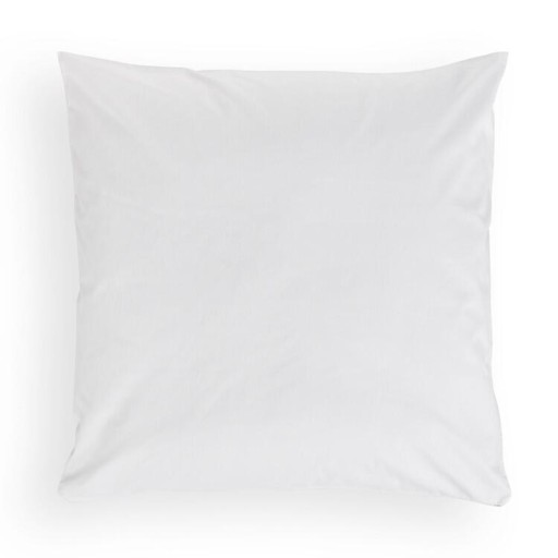 Protectie perna Descamps Toile 65x65cm  alb