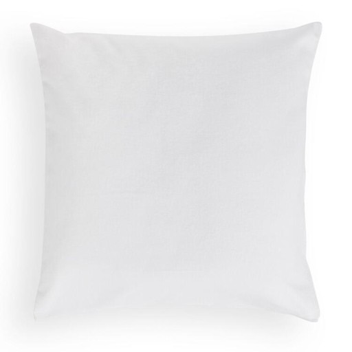 Protectie perna Descamps Molleton Classique 50x75cm  alb