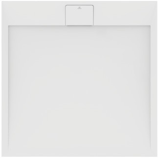 Cadita de dus Ideal Standard i.life Ultraflat S 90x90cm  alb