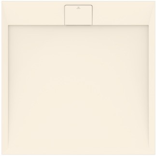 Cadita de dus Ideal Standard i.life Ultraflat S 90x90cm  bej