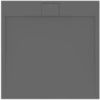 Cadita de dus Ideal Standard i.life Ultraflat S 90x90cm  negru