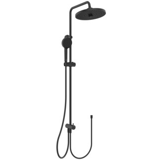 Coloana de dus Ideal Standard Ceraflow 25+  fara baterie  negru