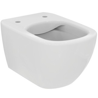Vas wc suspendat Ideal Standard Tesi Rimless+  alb