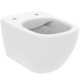 Vas wc suspendat Ideal Standard Tesi Rimless+  alb mat