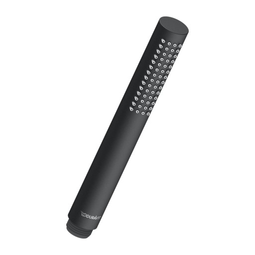 Para de dus Duravit Shower Stick  1 jet  negru