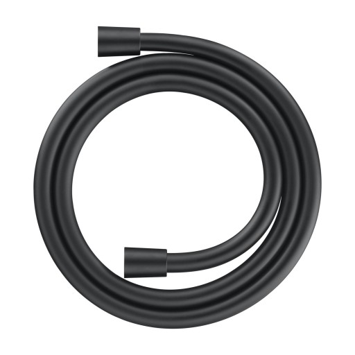 Furtun de dus Duravit Shower 1.6m  negru mat