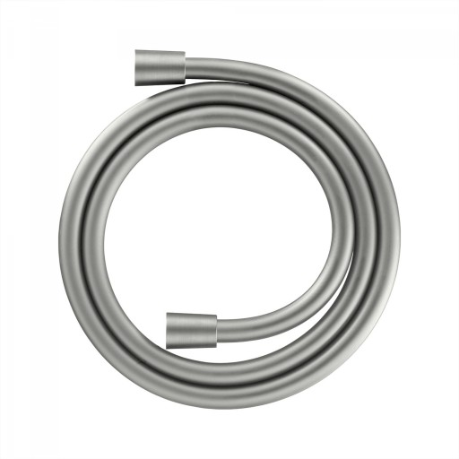 Furtun de dus Duravit Shower 1.6m  inox periat