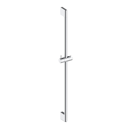 Bara de dus Duravit Shower 90cm  crom