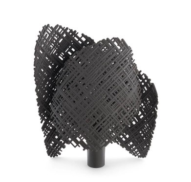 Veioza Kartell Tea design Ferruccio Laviani  E14 max 5W LED  antracit