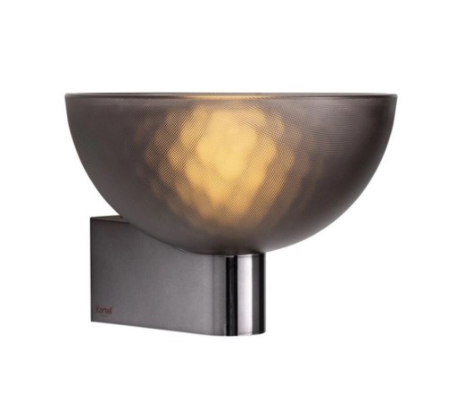 Aplica Kartell Fata design Piero Lissoni  fumuriu