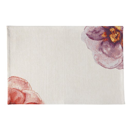 Suport farfurii Villeroy & Boch Rose Garden Home Gobelin  35x50cm