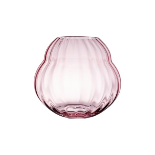 Vaza Villeroy & Boch Rose Garden Home Hurricane 19x17cm  Rose