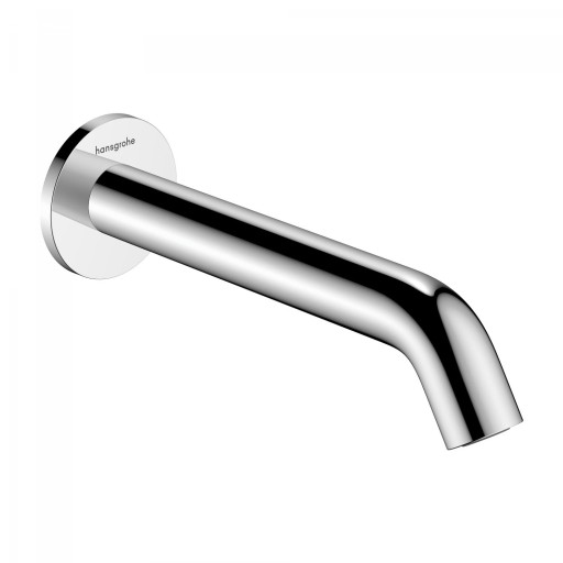 Pipa cada Hansgrohe Tecturis S 19.8cm  crom