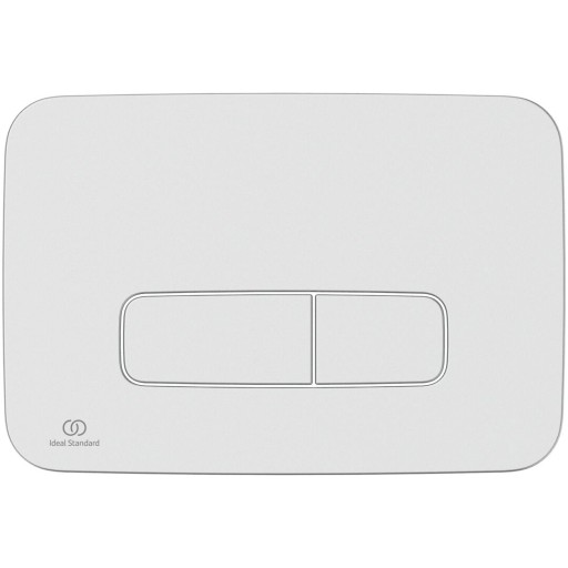 Clapeta dubla actionare Ideal Standard Oleas P3 crom mat