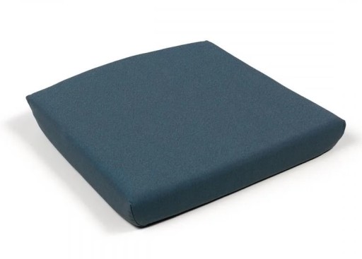 Perna pentru scaun Nardi Net Relax  albastru denim