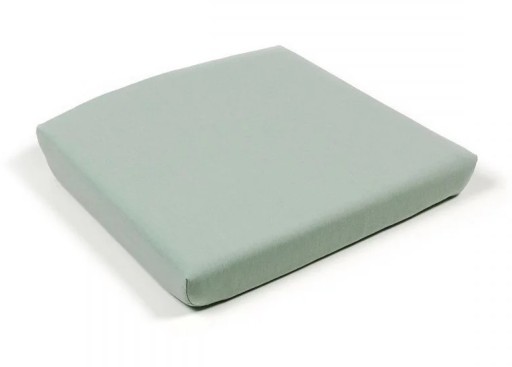 Perna pentru scaun Nardi Net Relax  verde