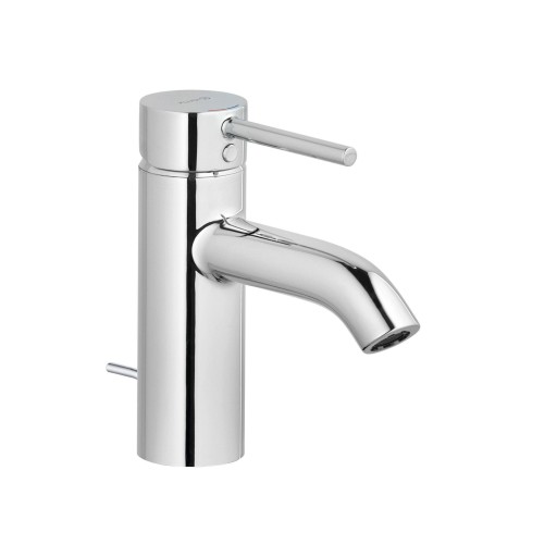 Baterie lavoar Kludi Zenta 75 Ecoplus  ventil pop-up  crom