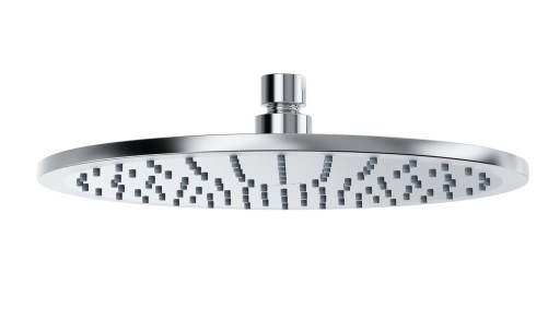 Palarie de dus Kludi A-QA slim 250mm  8l/min  crom