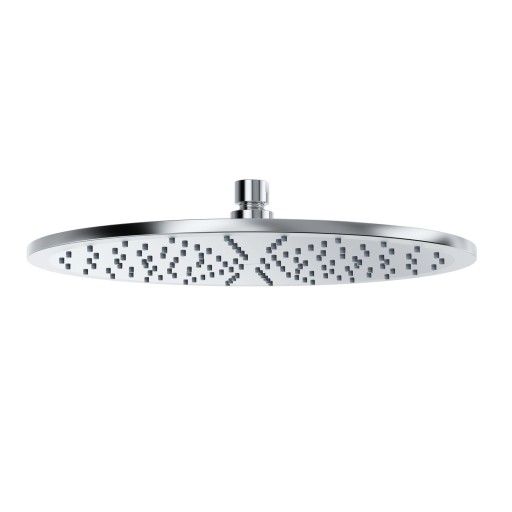 Palarie de dus Kludi A-QA slim 300mm  8l/min  crom