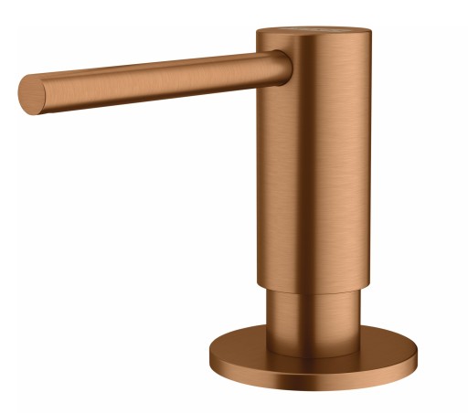 Dozator sapun Franke Atlas  copper