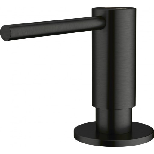 Dozator sapun Franke Atlas  industrial black