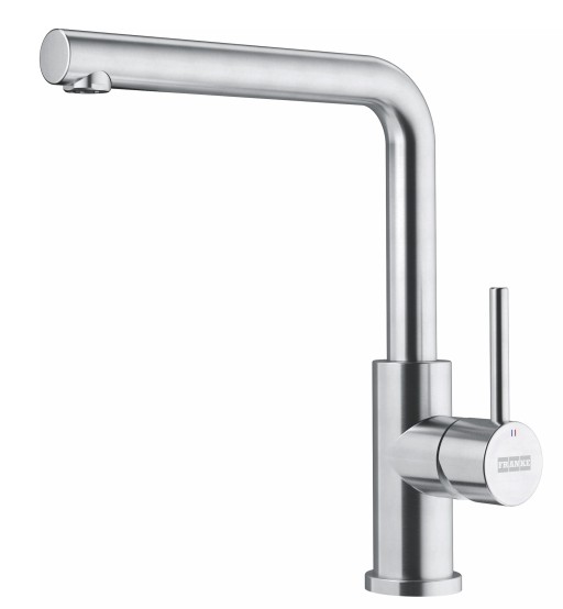 Baterie bucatarie Franke Smart Glenda  inox