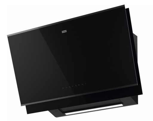 Hota Franke Mythos Pro K-Link FMY PRO 907 FM   880 m3/h intensive  Matte Black