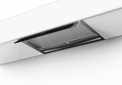 Hota incorporabila Franke Maris FST Drip-Free 60 X/2 KL  710 m3/h intensive  inox satinat