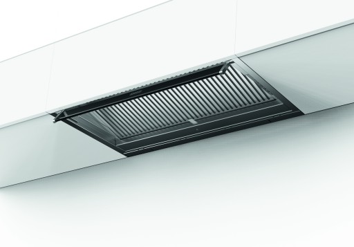 Hota incorporabila Franke Smart FSTS Drip-Free 60 X  670 m3/h intensive  inox satinat