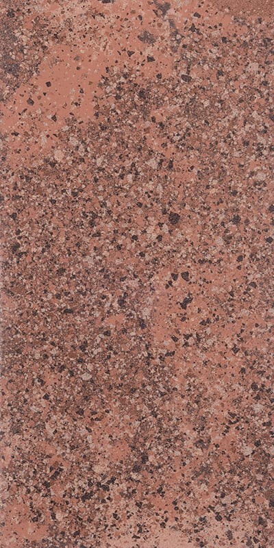 Gresie rectificata FMG Neo Granito 120x60cm  10mm  Multicolor Rosso naturale