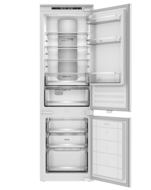 Combina frigorifica incorporabila Teka RBF 73380 FI EU No Frost  341 litri brut