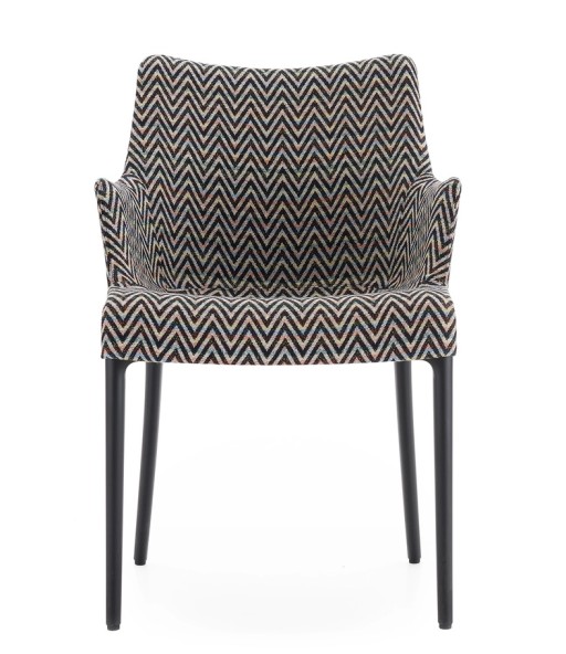 Scaun Kartell Eleganza Nia Missoni design Philippe Starck  ZigZag